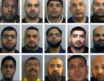 grooming gang