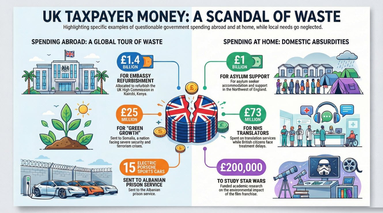 taxpayer infographic
