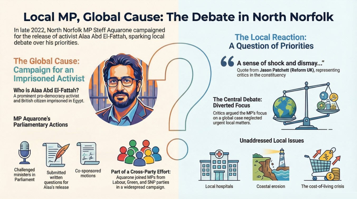 Alaa Abd El-Fattah info