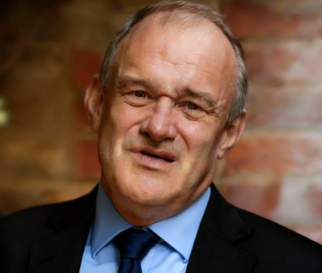ed davey