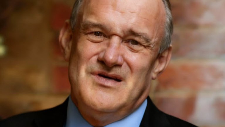 ed davey